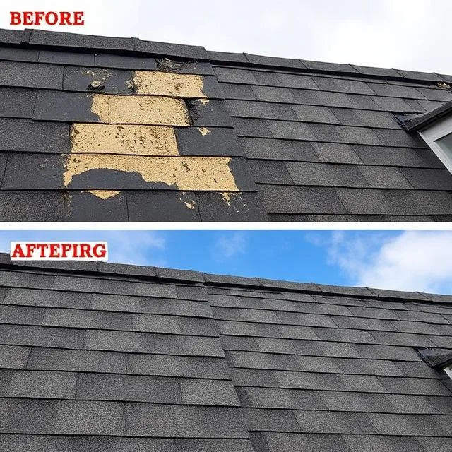 Roof Repair Near Me in Stanwood, MI near me